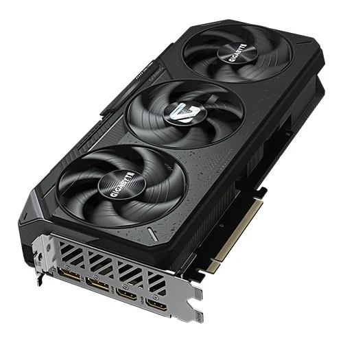Gigabyte RX 9070 XT Gaming OC 16GB GDDR6 Graphics Card